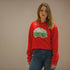 Crop top - Where to Ramallah
